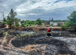 Особые меры из-за жары введены в Волгограде