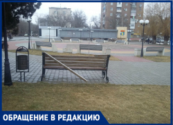 «У нас такой город, какой мы заслужили»: волгоградку взбесила выходка кировского быдла