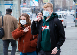 В Волгоградской области могут ввести вакцинацию детей от COVID-19