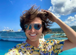 Вечно молодой Прохор Шаляпин удивил возрастом в свой день рождения