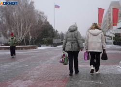 Заезжие москвичи в шоке: волгоградцы обвинили айфоны в тотальном блоке мобильного интернета 