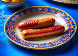 Волгоградцев-мусульман пытались накормить свининой под видом курицы 