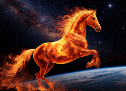 Кого ожидает пополнение в семье, а кого - подлые люди: восточный гороскоп на 2026 год Лошади 