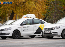 Запретить работать таксистам могут в Волгограде
