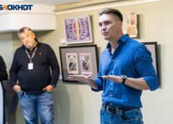 Волгоградцам расскажут о психическом здоровье в пандемию COVID-19