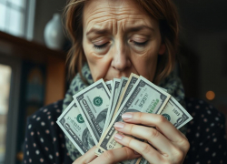 Лжероспотребнадзор позвонил волгоградке: она потеряла 200 тыс рублей