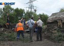 Котово отключили от воды из-за ЧП на подстанции