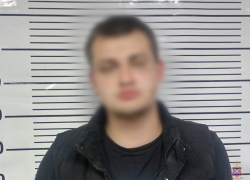 Заблудившийся волгоградец устроил погром в многоэтажке