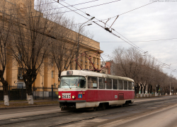 «Сфоткал ФСБ и передал на Донбасс»: турист рассказал, как попал в СИЗО после съемки трамвая в Волгограде 