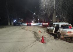 В смертельном ДТП пострадал 6-летний ребенок под Волгоградом