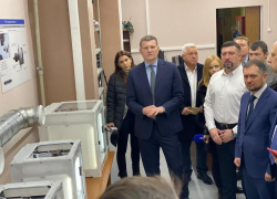 Волгоградские депутаты оценили реализацию нацпроектов в регионе