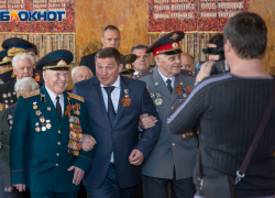 «Андрея Бочарова сильно подставили»: эксперты о волгоградских кандидатах на выборах в Госдуму от "Единой России"