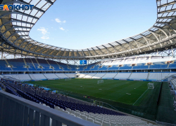 В Волгограде на первый матч «Ротора» в ФНЛ-2 продано более 20 тысяч билетов