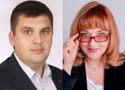 Кандидат в депутаты от «Единой России» слилась с выборов в Волгограде, освободив дорогу самовыдвиженцу