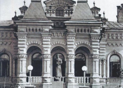 Календарь: 23 июля 1936 год – принято решение открыть музей обороны Царицына