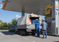 Стоимость самого дорогого бензина «заморозили» в Волгограде