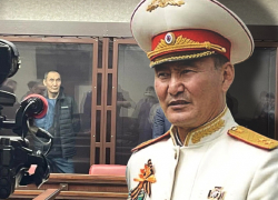 От советника Бастрыкина до осужденного за терроризм: история экс-генерала Михаила Музраева