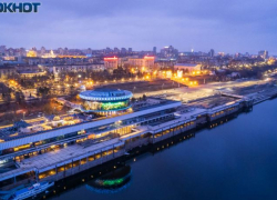 Опасность БПЛА объявили в Волгограде после спокойной ночи