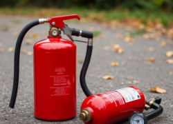 Слесарь погиб в Старой Сарепте в Волгограде