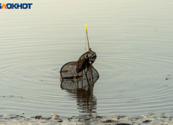 Рыбак-одиночка выпал из лодки под Волгоградом: тело нашли спустя 10 дней
