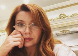 О пополнении в семье рассказала актриса Вера Сотникова