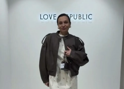 Образы на свидание из Love Republic (Лав Репаблик)