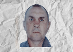 Волгоградец во всем черном таинственно исчез