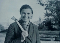 "Отстроим Сталинград!": как женщины 10 лет бесплатно возрождали город из руин