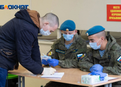 Закон о круглогодичном призыве на военную службу подписал Путин 