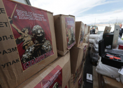 Волгоградцы усомнились в прозрачности регионального фонда поддержки участников СВО