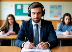 Песни Дениса Майданова поставят в волгоградских школах вместо звонков