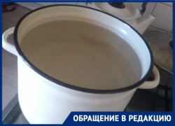 «Греем воду в кастрюльках»: неделю без горячей воды живут три 9-этажки в Волгограде