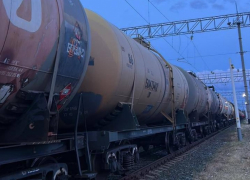 Умер после попытки заселфиться на вагоне 13-летний мальчик в Волгограде