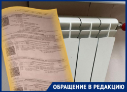На отключения тепла и горячей воды пожаловались жители улицы Кирова в Волгограде