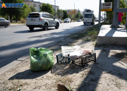 Новый порядок перерасчёта за вывоз мусора вступит в силу в Волгограде с 1 марта