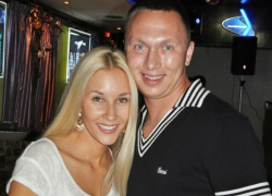 Вратарь «Ротора» женился в Центральном загсе Волгограда