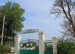 Стадион «Нефтяник» в Волгограде реконструируют раньше срока