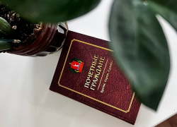 Вип-похоронные 100 тысяч рублей раздадут в Волгограде