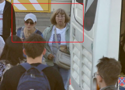 Миллионершу из Волгограда ограбили женщины под видом врачей — видео