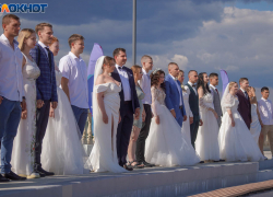 Роспись в подземелье появилась в Волгоградской области