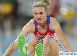 Волгоградка заняла второе место на чемпионате России