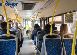 У жертвы разрыв легкого: банду молодчиков отправили в колонию за бойню в волгоградском автобусе