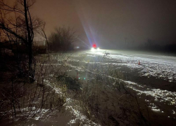 Пьяный 15-летний мальчик устроил жуткое ДТП в Волгограде 