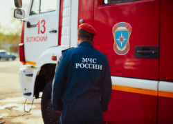 3 машины сгорели из-за технических неисправностей в Волгоградской области