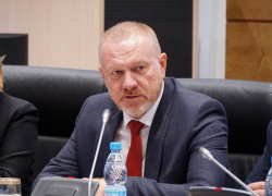 Волгоградскому депутату прочат место сенатора в «Единой России»