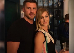 «Восхождение шопоголиков»: с кучей баулов рванули покорять горы волгоградские миллиардеры