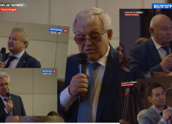 «Только ленивый не считал нас больными на голову»: Бочаров устроил допрос главам крупных волгоградских предприятий