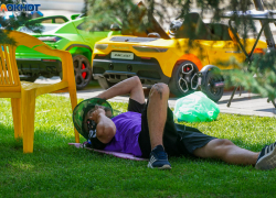 Названы вакансии с зарплатой от 100 тысяч для волгоградцев без опыта