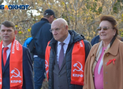 Идея волгоградского коммуниста об объявлении 31 декабря выходным днем дошла до парламента страны 