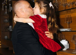 Рождение дочери изменило жизнь многодетного миллиардера из Волгограда